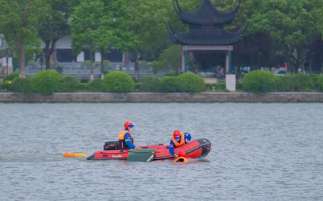 【风险普查】嘉兴平湖“三加法”扎实开展普查成果应用 切实提升灾害风险综合治理能力